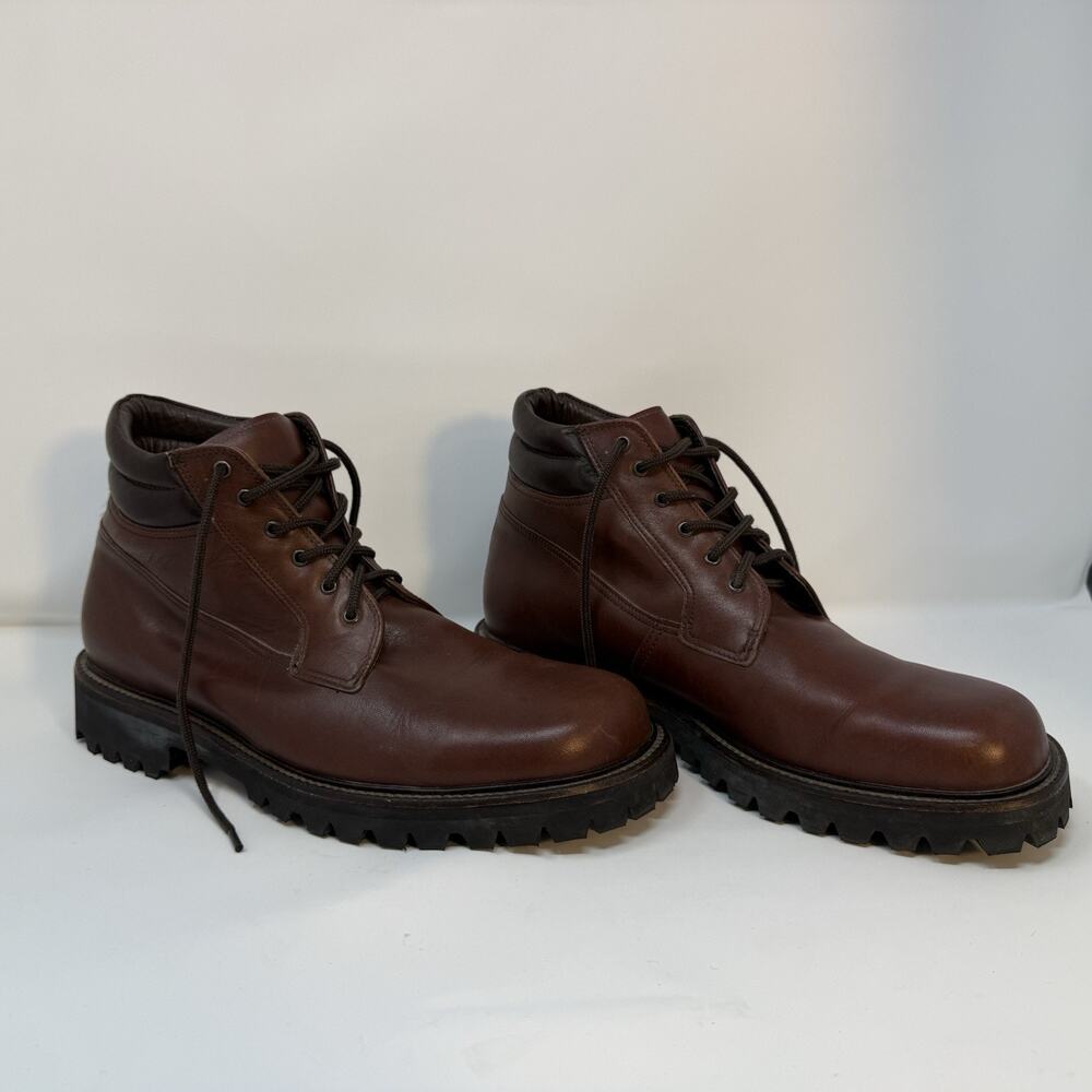 Sebago Mens Dryside Hiking Boot 9D